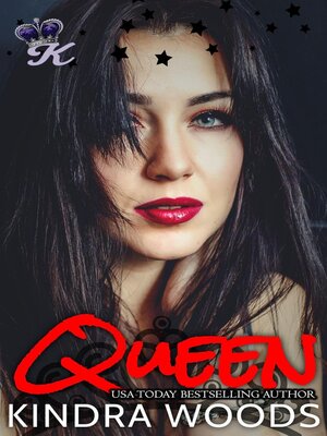 cover image of Queen